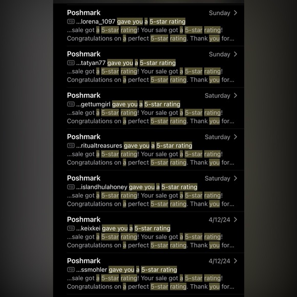 Meet your Posher, Sketchy - Picture 7 of 11